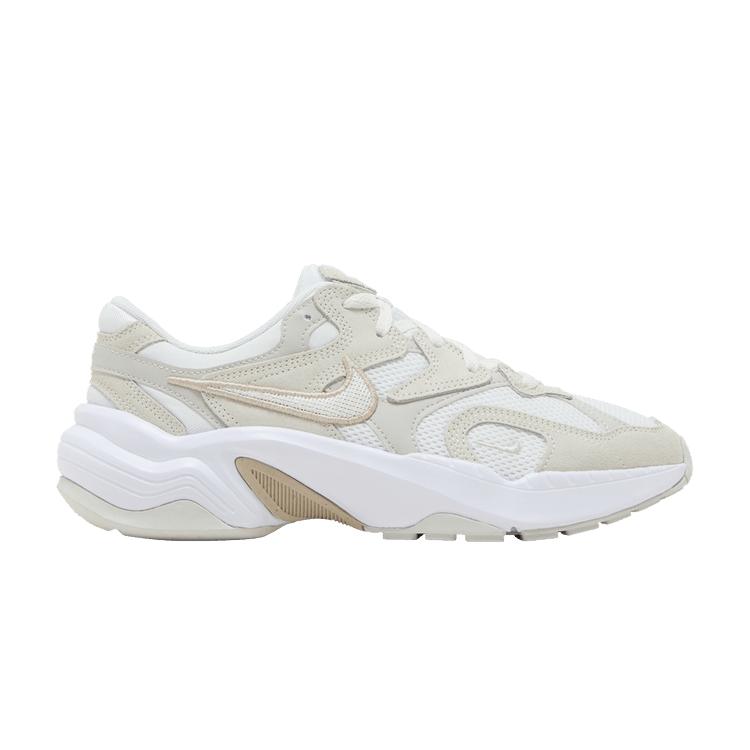 Nike Wmns AL8 'Sail Light Bone' — Sail/Light Bone/Coconut Milk/Sanddrift