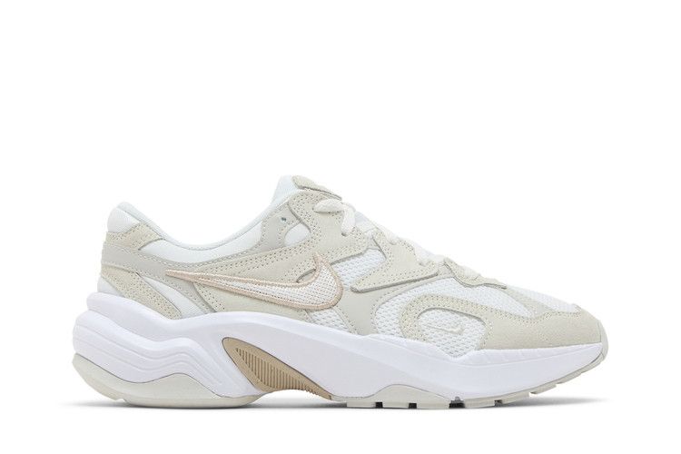 Nike Wmns AL8 'Sail Light Bone' — Sail/Light Bone/Coconut Milk/Sanddrift (2)