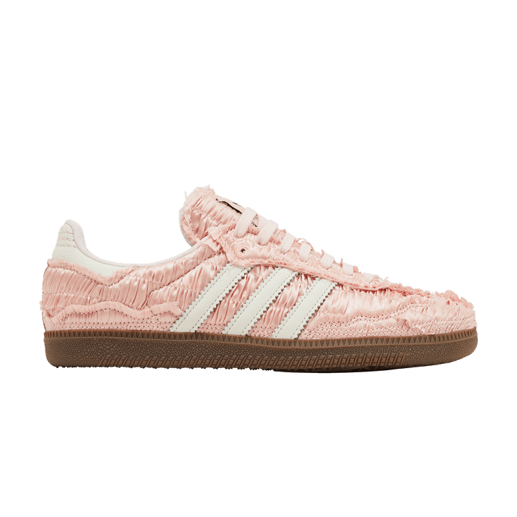 Caroline Hu x CLOT x adidas Samba 'Reverie - Pink' — Reverie - Pink