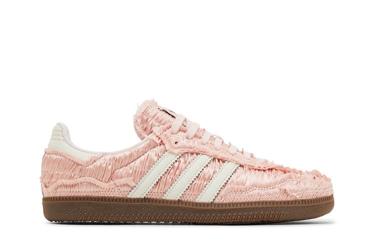 Caroline Hu x CLOT x adidas Samba 'Reverie - Pink' — Reverie - Pink