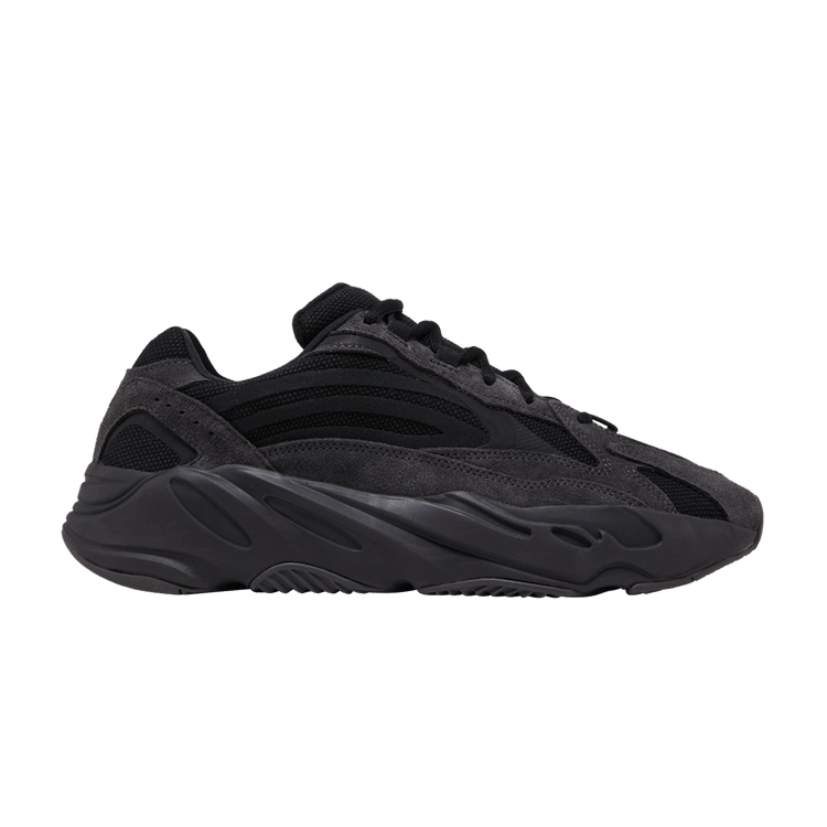 adidas Yeezy Boost 700 V2 'Vanta' 2024 — Vanta/Vanta/Vanta