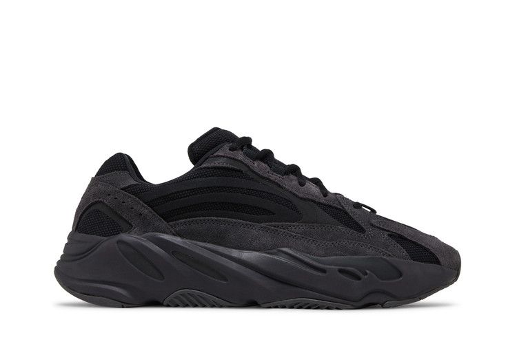 adidas Yeezy Boost 700 V2 'Vanta' 2024 — Vanta/Vanta/Vanta