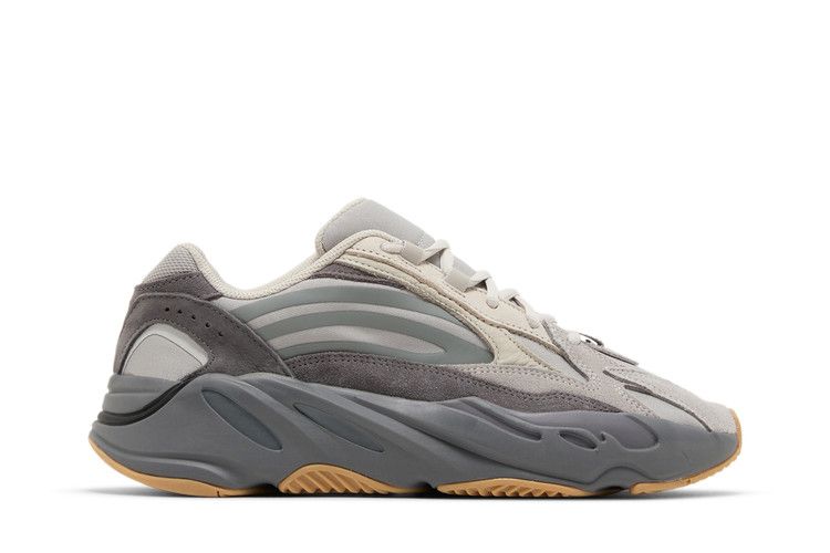 adidas Yeezy Boost 700 V2 'Tephra' 2024 — Tephra/Tephra/Tephra