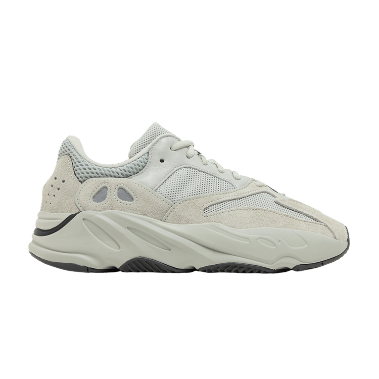 adidas Yeezy Boost 700 'Salt' 2024 — Salt/Salt/Salt