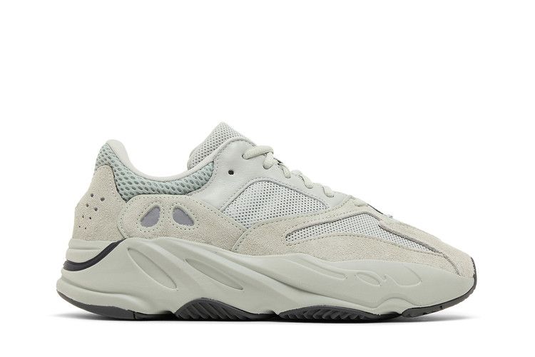 adidas Yeezy Boost 700 'Salt' 2024 — Salt/Salt/Salt