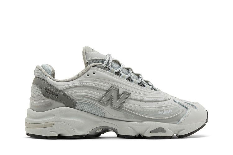 Aimé Leon Dore x New Balance 1000 'Grey' — Grey