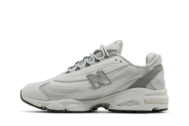 Aimé Leon Dore x New Balance 1000 'Grey' — Grey