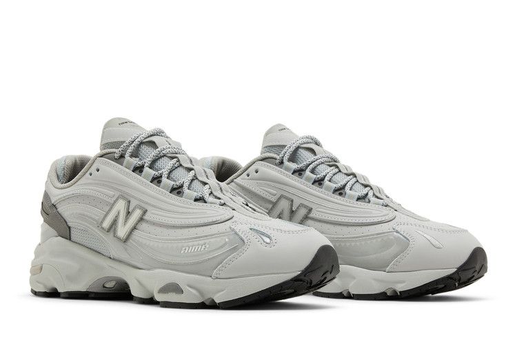 Aimé Leon Dore x New Balance 1000 'Grey' — Grey