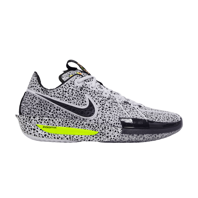Nike Air Zoom GT Cut 3 'Electric Pack' — Multi-Color/Multi-Color-Multi-Color