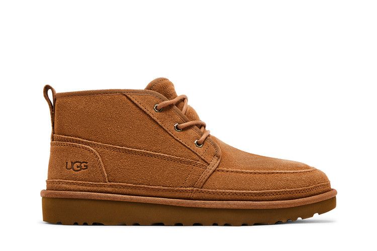 UGG Neumel Moc 'Chestnut' — Chestnut