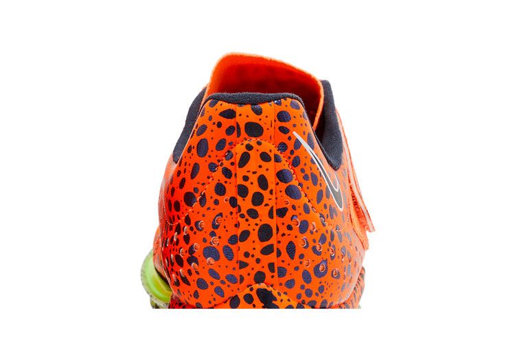 Nike Zoom Long Jump Elite 'Electric Pack' — Vibrant Orange/Black/White/Volt (8)