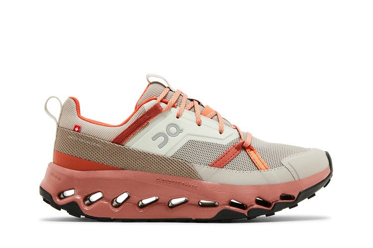 Wmns Cloudhorizon 'Fog Mahogany' — Fog/Mahogany
