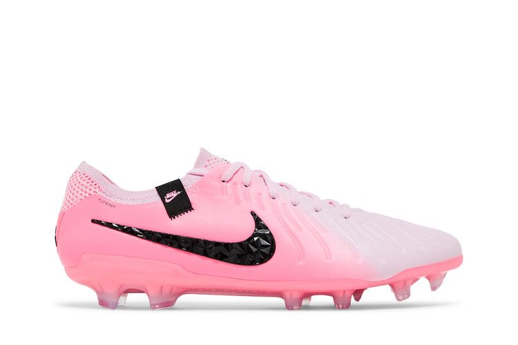 Nike Tiempo Legend 10 Elite FG 'Tournament Pack' — Pink Foam/Black (2)