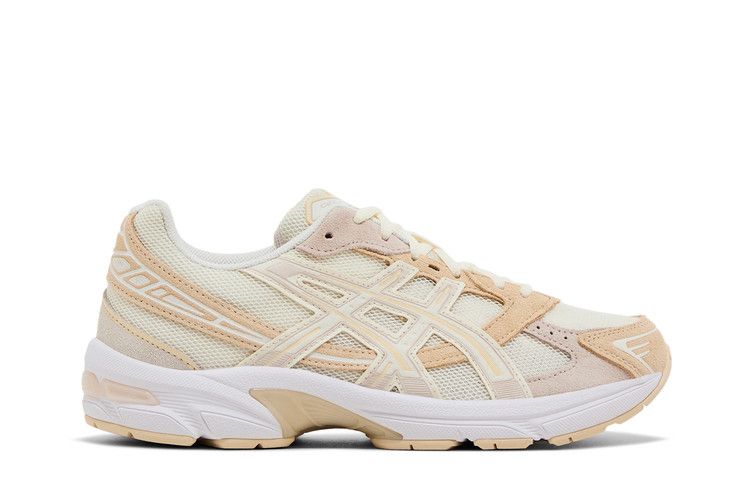 ASICS Wmns Gel 1130 'Cream' — Cream/Cream