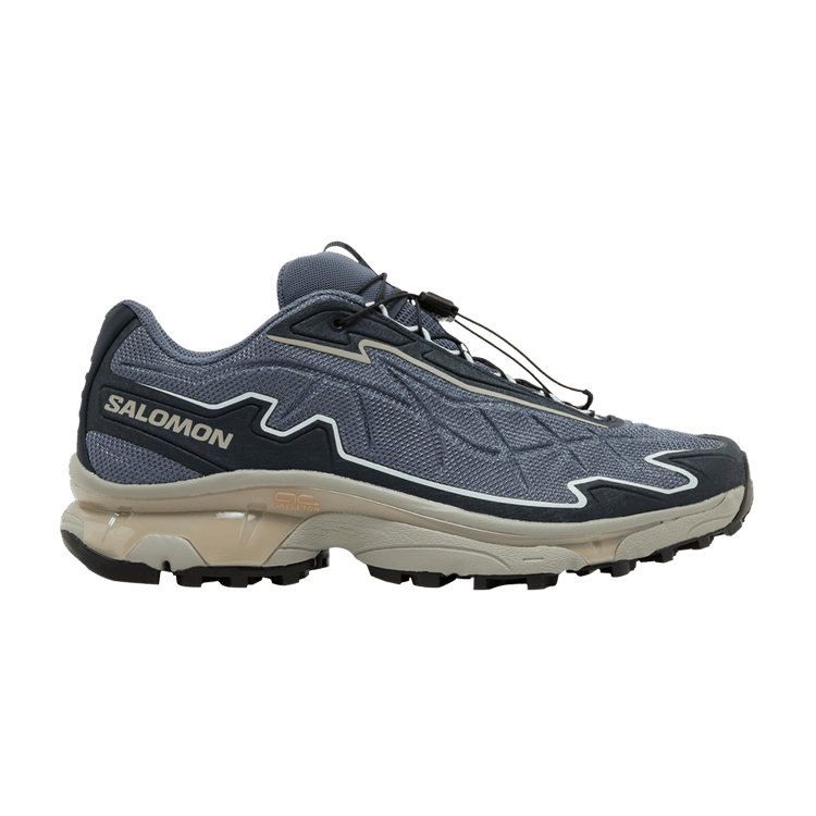 Salomon XT-Slate 'Grisaille Carbon' — Grisaille/Carbon/Ghost Grey
