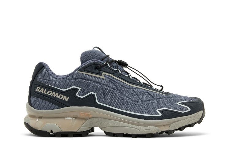 Salomon XT-Slate 'Grisaille Carbon' — Grisaille/Carbon/Ghost Grey