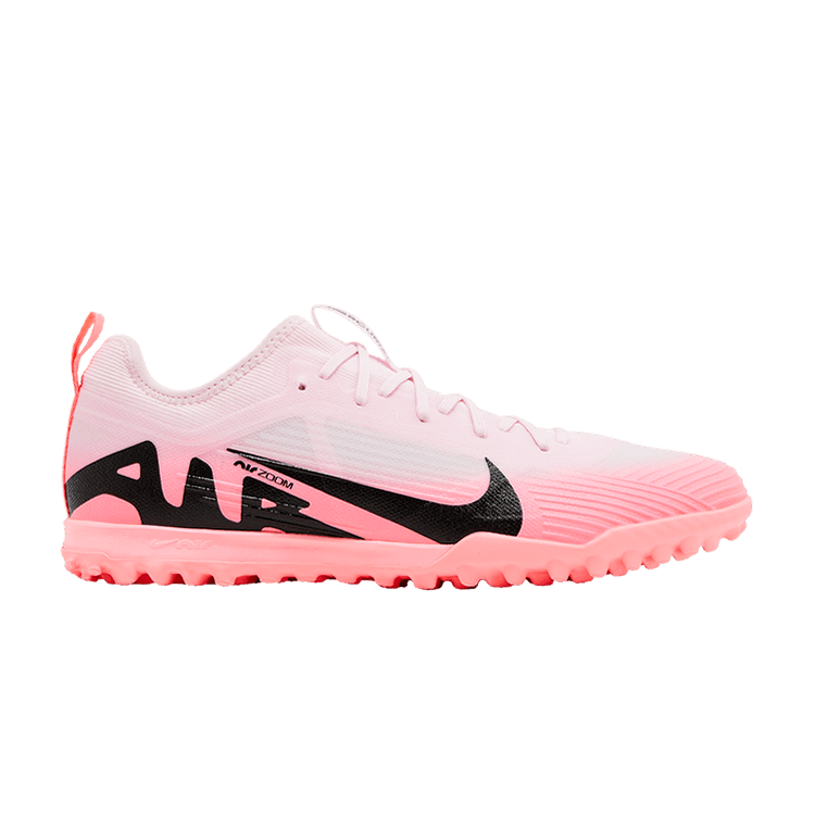 Nike Zoom Mercurial Vapor 15 Pro TF 'Mad Brilliance Pack' — Pink Foam/Black