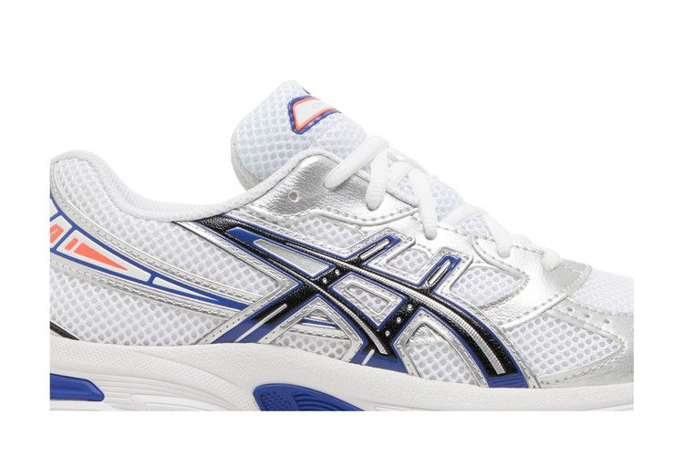 ASICS Gel 1130 GS 'White Prussian Blue' — White/Prussian Blue