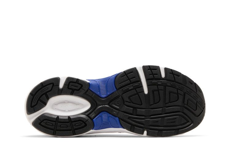 ASICS Gel 1130 GS 'White Prussian Blue' — White/Prussian Blue