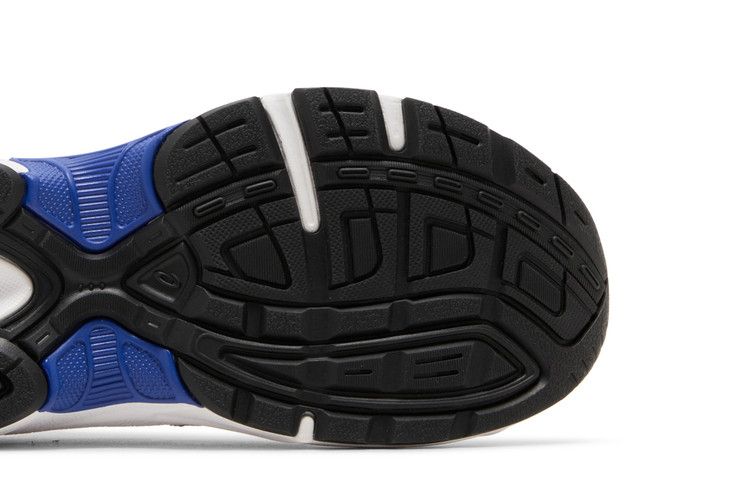 ASICS Gel 1130 GS 'White Prussian Blue' — White/Prussian Blue