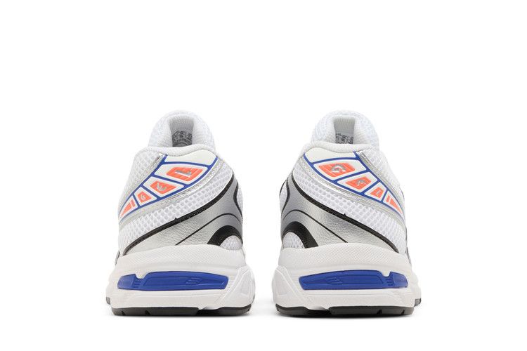 ASICS Gel 1130 GS 'White Prussian Blue' — White/Prussian Blue