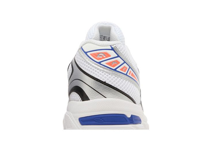 ASICS Gel 1130 GS 'White Prussian Blue' — White/Prussian Blue