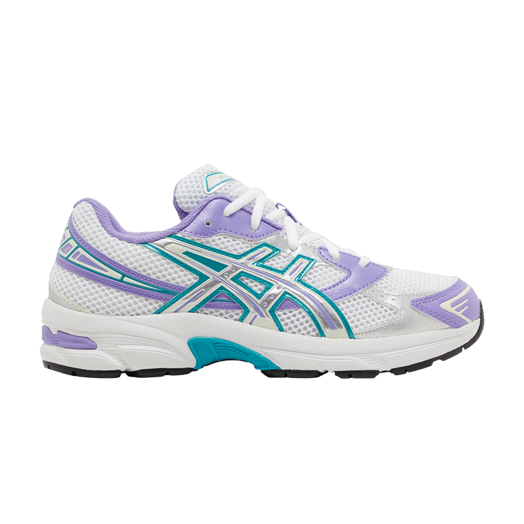 ASICS Gel 1130 GS 'White Space Lavender' — White/Space Lavender