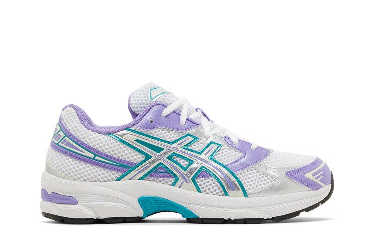 ASICS Gel 1130 GS 'White Space Lavender' — White/Space Lavender