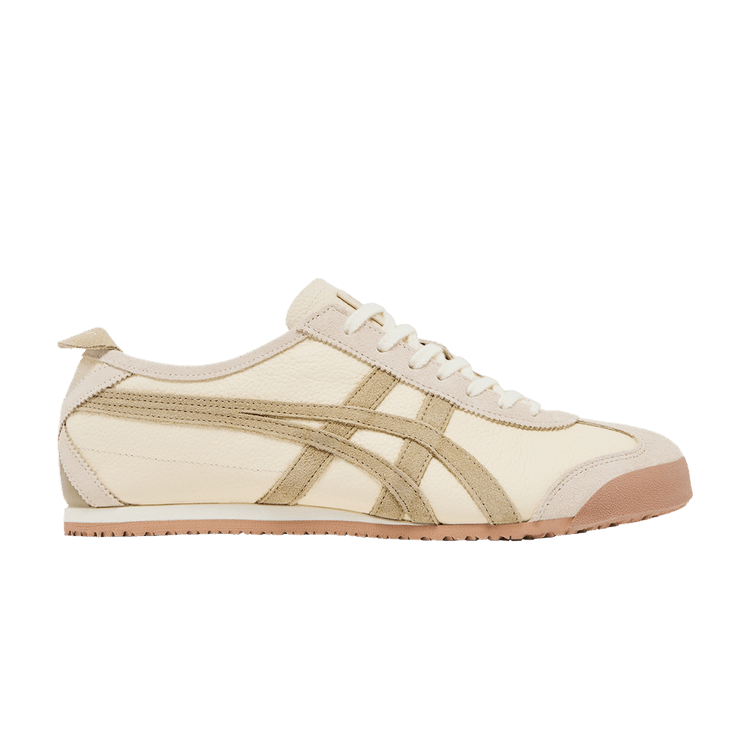 Onitsuka Tiger Mexico 66 'Birch Carbon' — Birch/Carbon