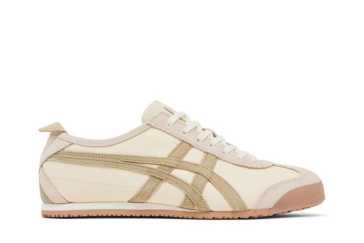 Onitsuka Tiger Mexico 66 'Birch Carbon' — Birch/Carbon