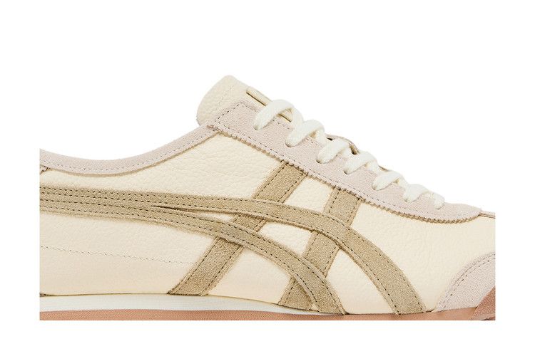 Onitsuka Tiger Mexico 66 'Birch Carbon' — Birch/Carbon