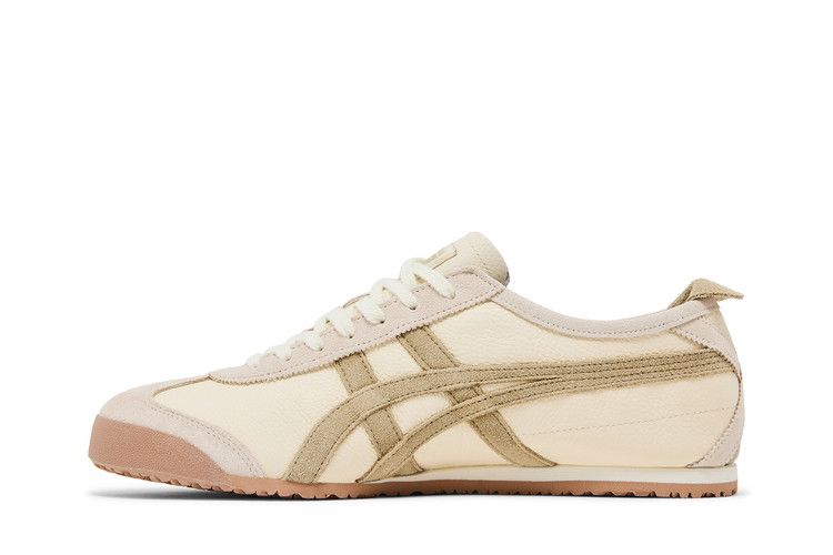 Onitsuka Tiger Mexico 66 'Birch Carbon' — Birch/Carbon