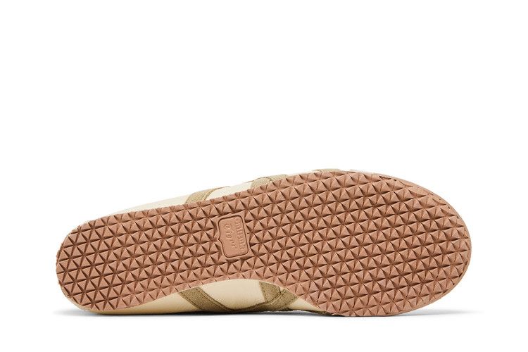 Onitsuka Tiger Mexico 66 'Birch Carbon' — Birch/Carbon