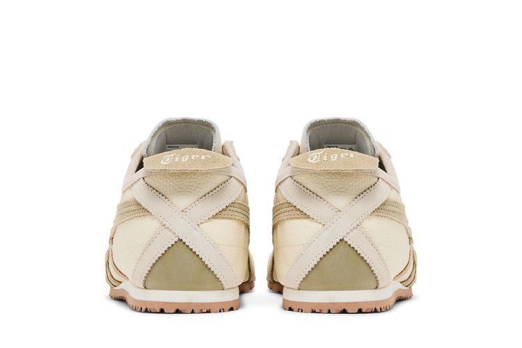 Onitsuka Tiger Mexico 66 'Birch Carbon' — Birch/Carbon
