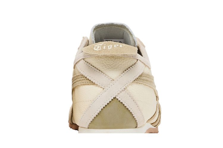 Onitsuka Tiger Mexico 66 'Birch Carbon' — Birch/Carbon