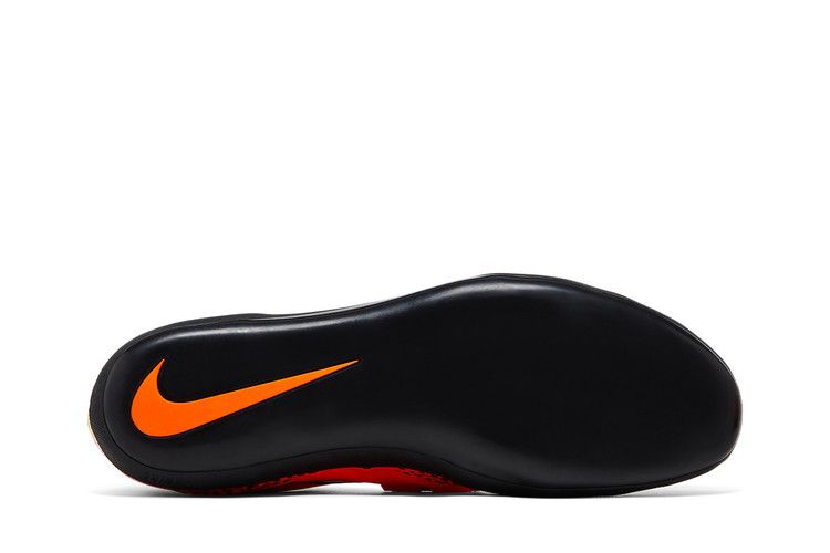 Nike Zoom Rotational 6 'Electric Pack' — Vibrant Orange/Black/White/Volt