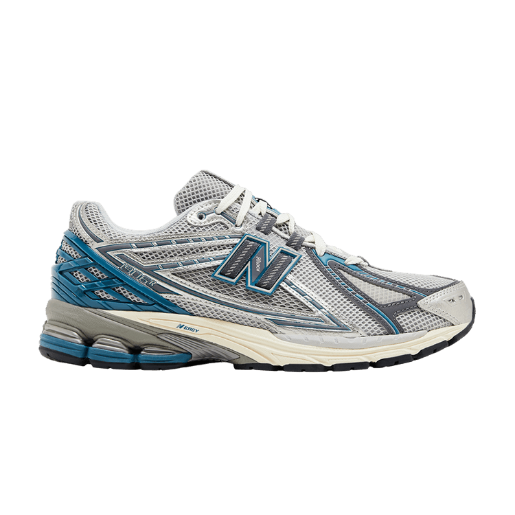 New Balance 1906R 'Silver Metallic Terrarium' — Silver Metallic/Terrarium