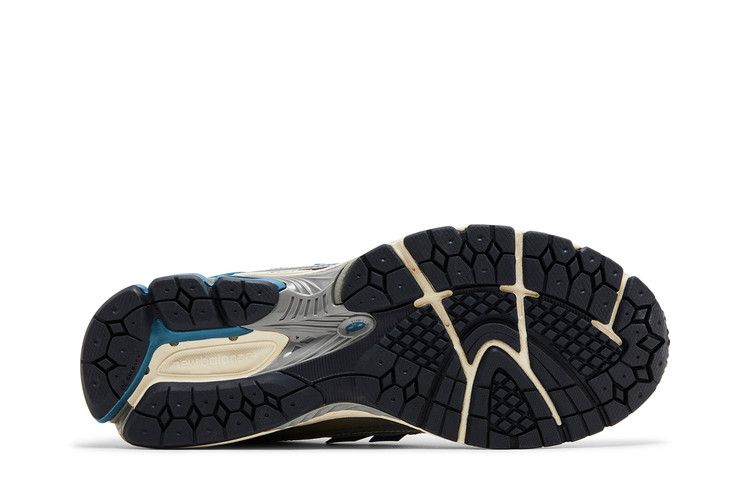 New Balance 1906R 'Silver Metallic Terrarium' — Silver Metallic/Terrarium