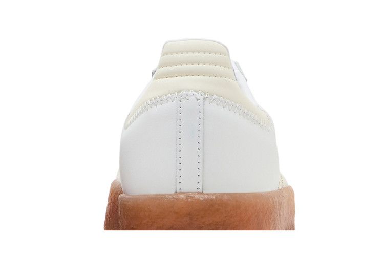 adidas Wmns Sambae 'Wonder White Gum' — Cloud White/Wonder White/Off White