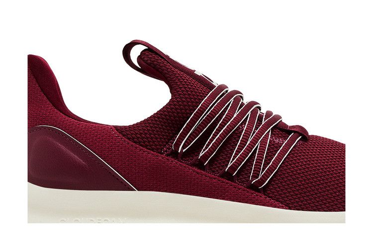 Adidas Lite Racer Adapt 7.0 'Collegiate Burgundy' — Collegiate Burgundy/Shadow Red/Off White