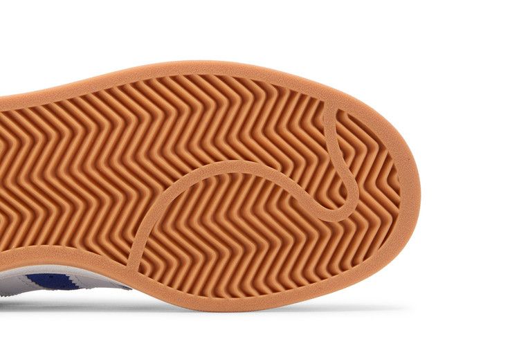adidas Campus 00s J 'Semi Lucid Blue White Gum' — Semi Lucid Blue/Cloud White/Gum