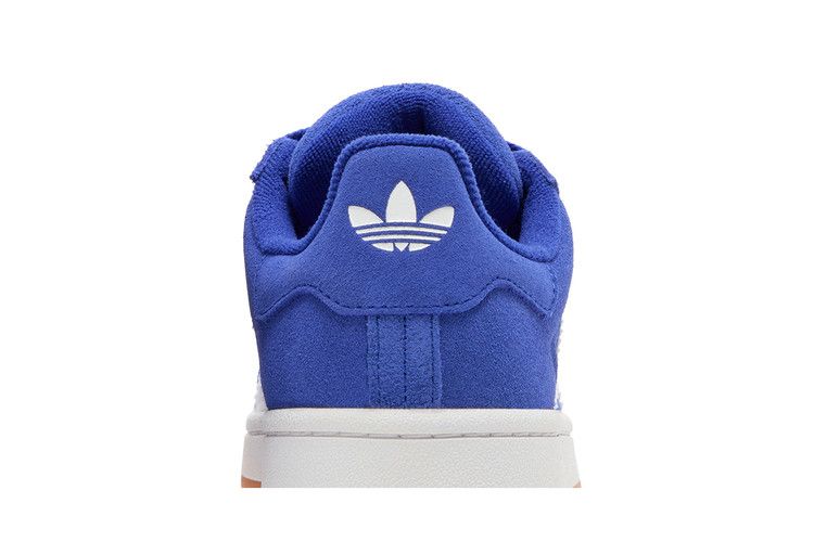 adidas Campus 00s J 'Semi Lucid Blue White Gum' — Semi Lucid Blue/Cloud White/Gum