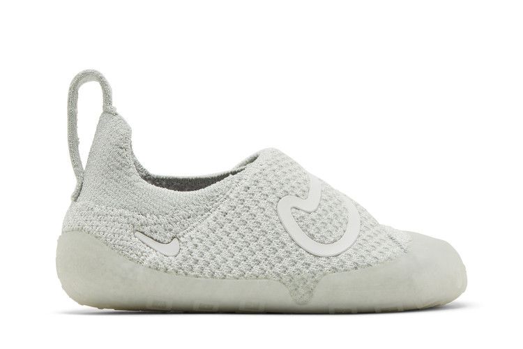 Nike Swoosh 1 TD 'Phantom Vast Grey' — Light Silver/Phantom/Vast Grey/Sail