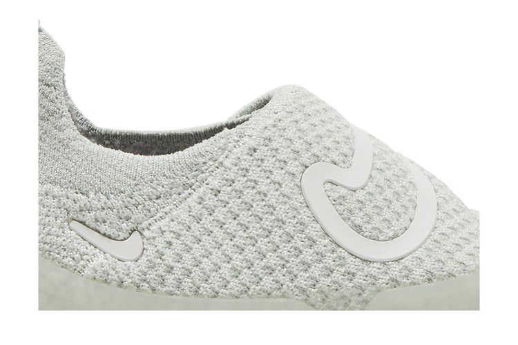 Nike Swoosh 1 TD 'Phantom Vast Grey' — Light Silver/Phantom/Vast Grey/Sail