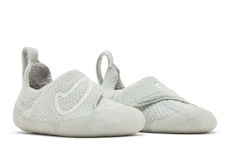 Nike Swoosh 1 TD 'Phantom Vast Grey' — Light Silver/Phantom/Vast Grey/Sail