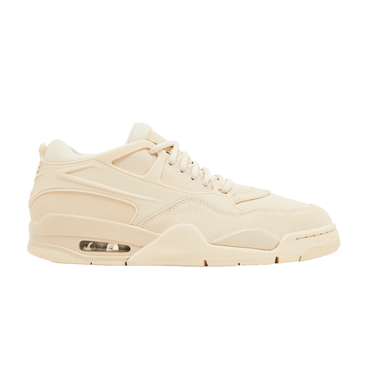 Wmns Air Jordan 4 RM 'Legend Light Brown' — Legend Light Brown/Sail/Legend Light Brown