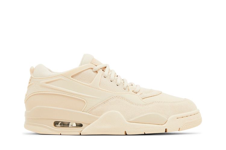 Wmns Air Jordan 4 RM 'Legend Light Brown' — Legend Light Brown/Sail/Legend Light Brown