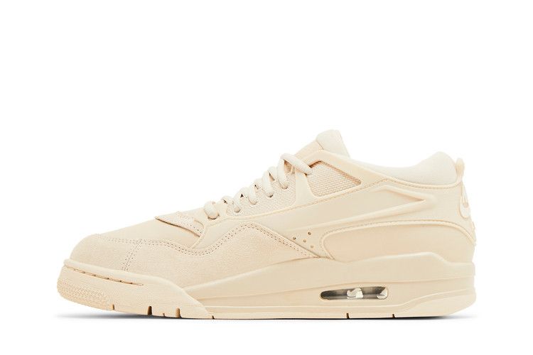Wmns Air Jordan 4 RM 'Legend Light Brown' — Legend Light Brown/Sail/Legend Light Brown