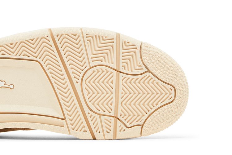 Wmns Air Jordan 4 RM 'Legend Light Brown' — Legend Light Brown/Sail/Legend Light Brown