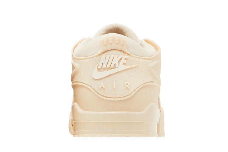 Wmns Air Jordan 4 RM 'Legend Light Brown' — Legend Light Brown/Sail/Legend Light Brown